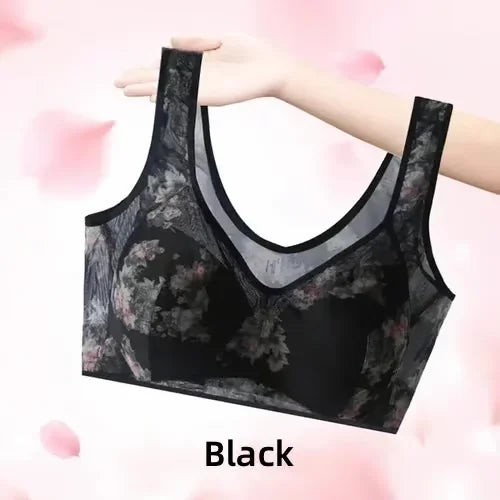 (1 + 1 Free) Comfortable Wireless Bra