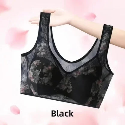(1 + 1 Free) Comfortable Wireless Bra