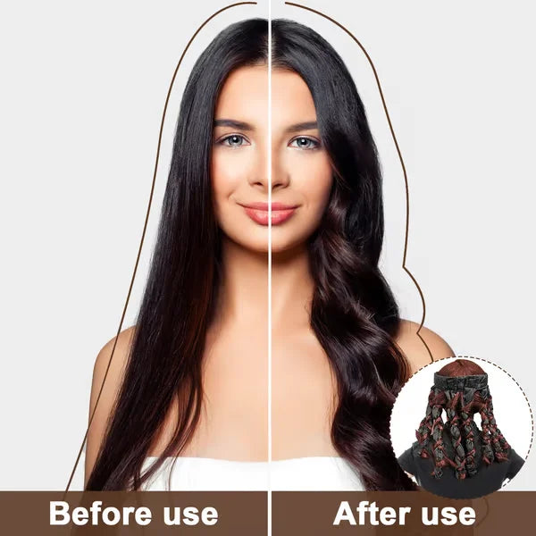 (1 + 1 Free) Dreamy Waves Hair Band