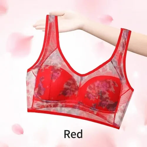 (1 + 1 Free) Comfortable Wireless Bra