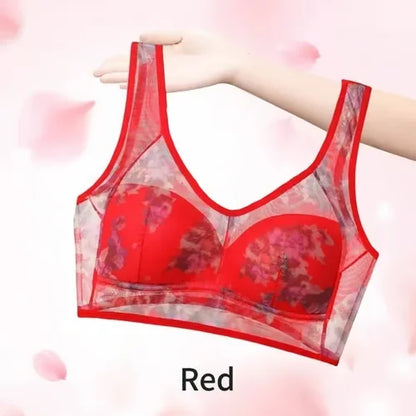 (1 + 1 Free) Comfortable Wireless Bra