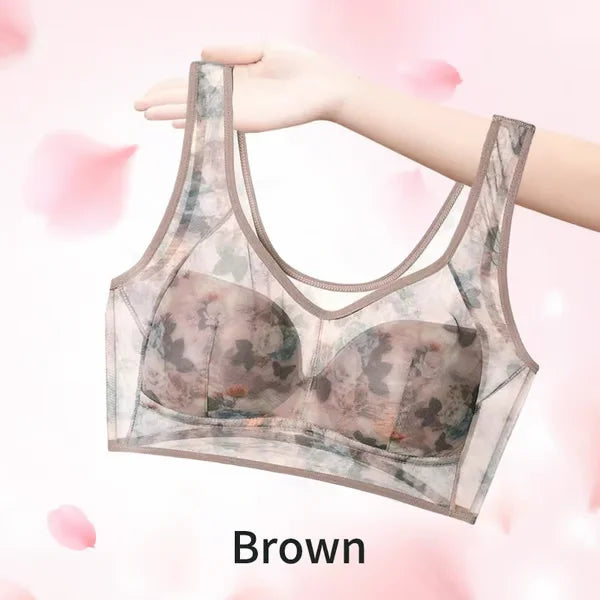 (1 + 1 Free) Comfortable Wireless Bra