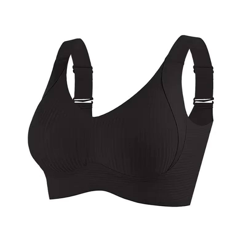 (1 + 1 Free) ComfortFit Push-Up Bra