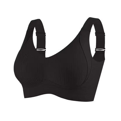 (1 + 1 Free) ComfortFit Push-Up Bra