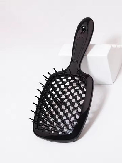 (1 + 1 Free) Magic Tangle-Free Hairbrush