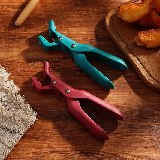 (1 + 1 Free) SafeGrip: The Handy Hot Dish Holder