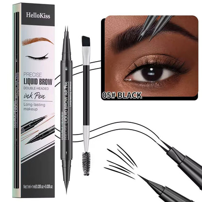 (1 + 1 Free) Brow Buddy Pencil