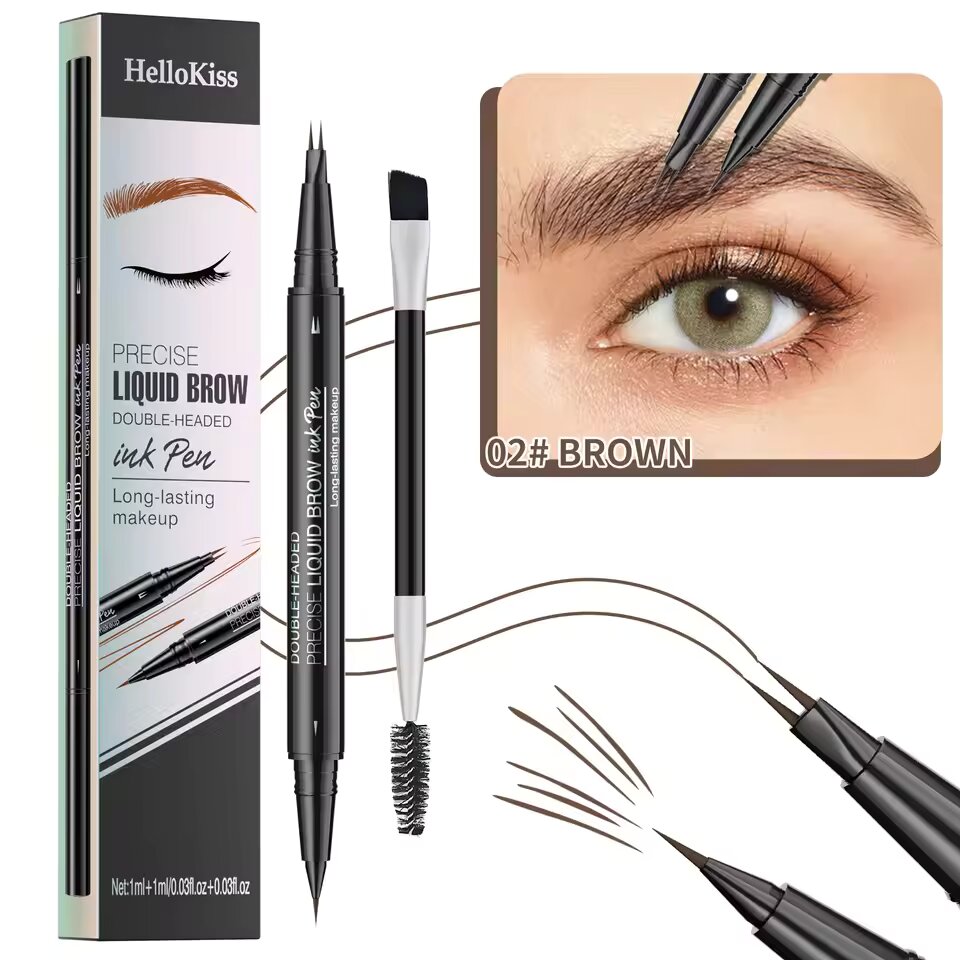 (1 + 1 Free) Brow Buddy Pencil