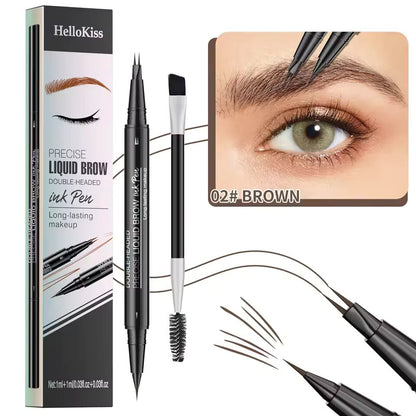 (1 + 1 Free) Brow Buddy Pencil
