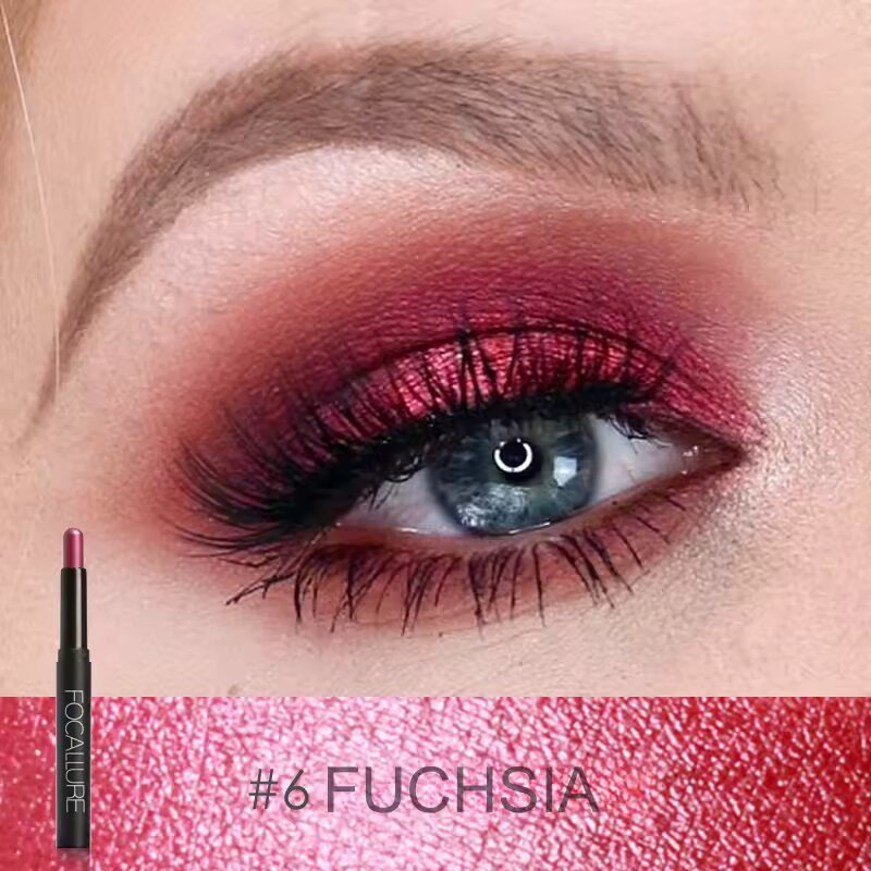 (1 + 1 Free) Dazzling Eyeshadow Magic Stick