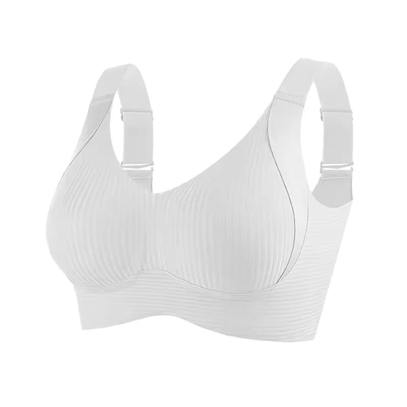 (1 + 1 Free) ComfortFit Push-Up Bra