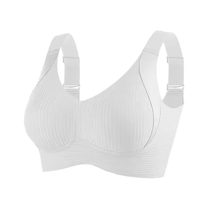 (1 + 1 Free) ComfortFit Push-Up Bra
