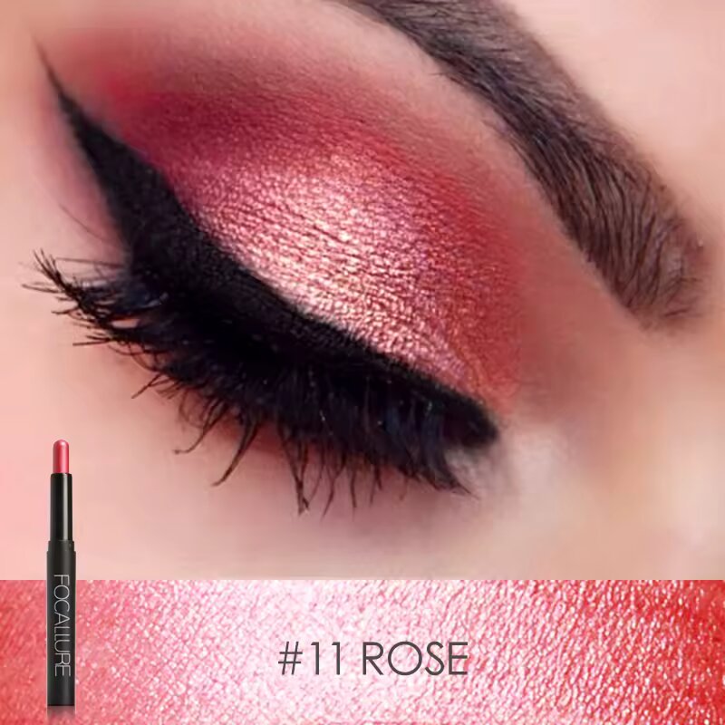 (1 + 1 Free) Dazzling Eyeshadow Magic Stick