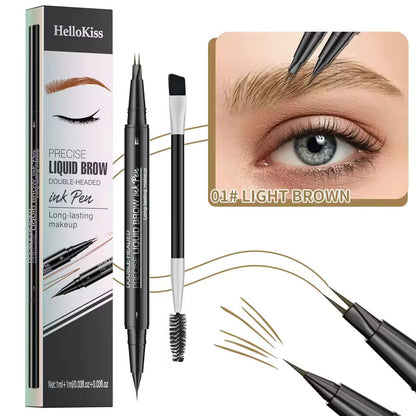 (1 + 1 Free) Brow Buddy Pencil
