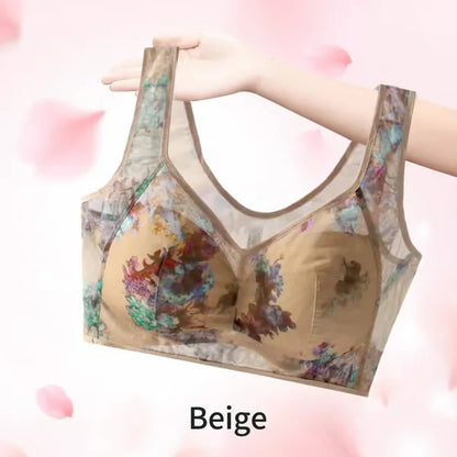 (1 + 1 Free) Comfortable Wireless Bra