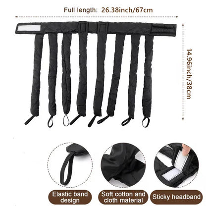 (1 + 1 Free) Dreamy Waves Hair Band