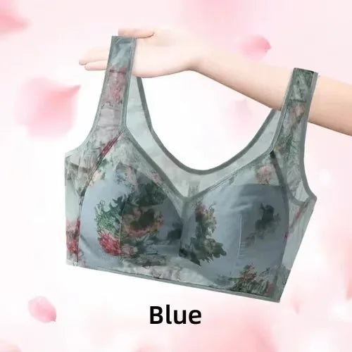 (1 + 1 Free) Comfortable Wireless Bra