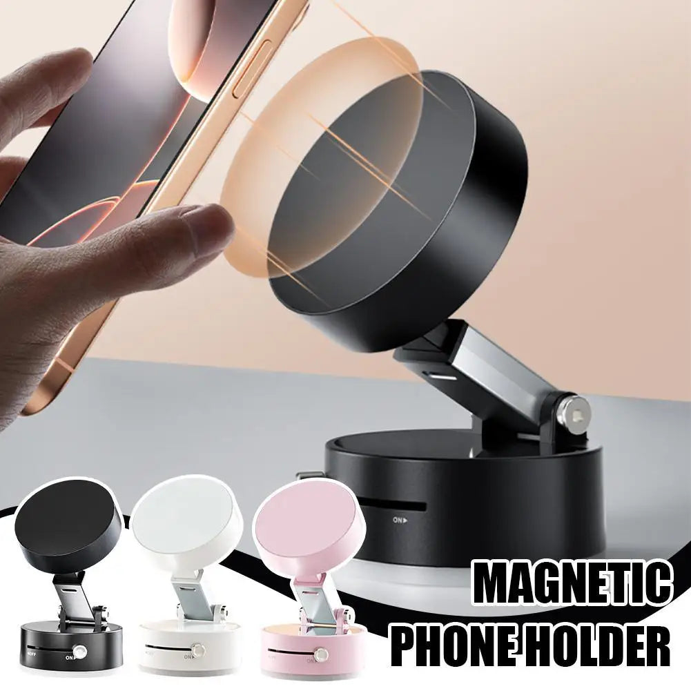 (1 + 1 Free) Magic Grip Phone Holder