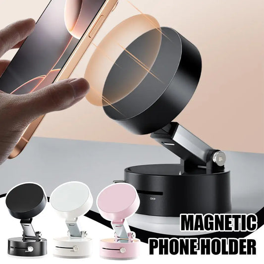 (1 + 1 Free) Magic Grip Phone Holder