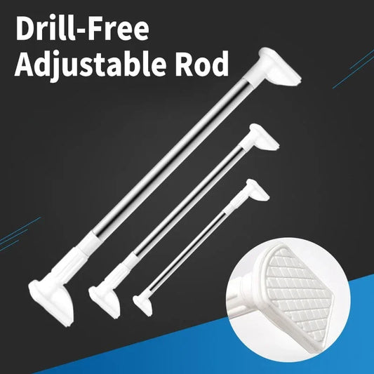 (1 + 1 Free) Adjustable Rod