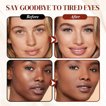 (1 + 1 Free) Bright Eyes Concealer