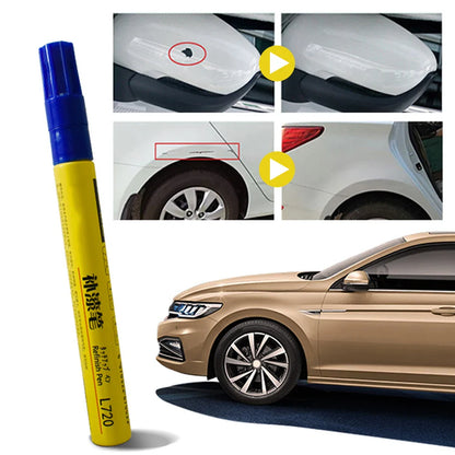 (1 + 1 Free) Magic Car Scratch Fix Pen