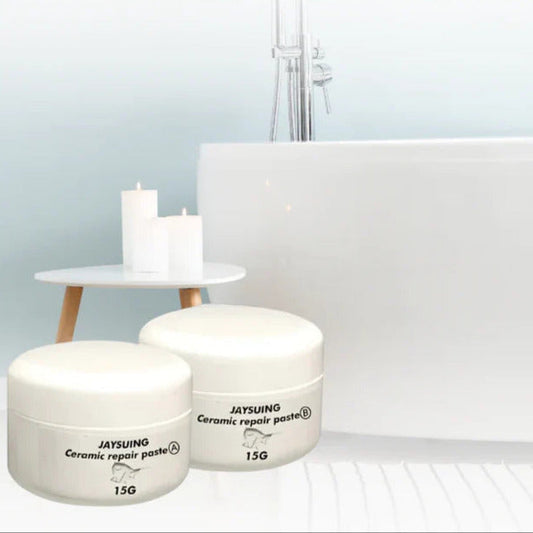 (1 + 1 Free) Tile Magic Repair Paste