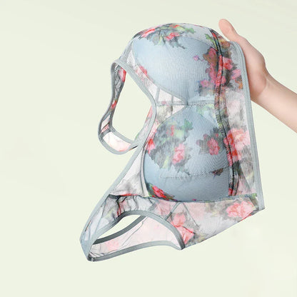 (1 + 1 Free) Comfortable Wireless Bra