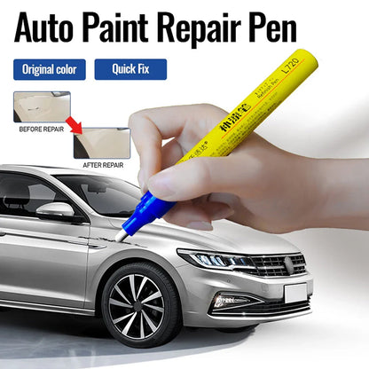 (1 + 1 Free) Magic Car Scratch Fix Pen