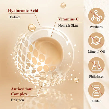 (1 + 1 Free) Bright Eyes Concealer