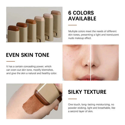 (1 + 1 Free) GlowStick Foundation